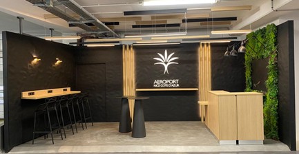 Congres evenement mobilit&eacute; et stationnement