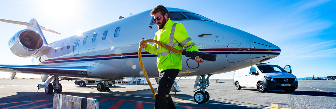 Pop Out - Aviation Affaires